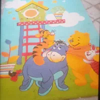 قالی فرش اتاق کودک