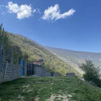 زمین زیارت