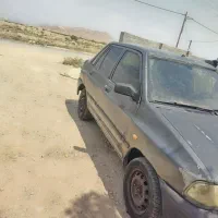 پراید مدل 85