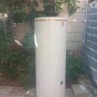 آبگرمکن زمینی قاینار