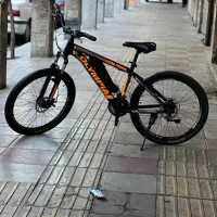 دوچرخه ۲۶ المپیا