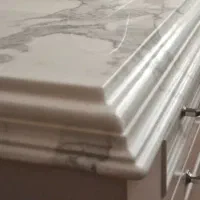 سنگ طبیعی اسلب صفحه کابینت و جزیره