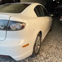 مزدا ۳ تیپ ۳ فول