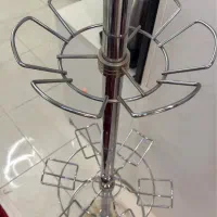 استند بار چند طبقه