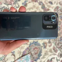 گوشی پوکوm5حافظه 256رام 8