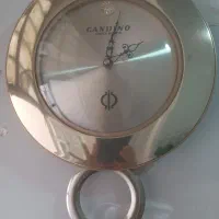 دوعددساعت ویک چایی ساز
