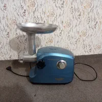 چرخ گوشت گیربکسی sonifer