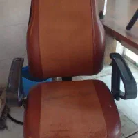 صندلی رایانه صنعت