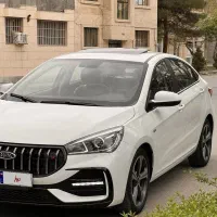 آریزو 5 اف ال مدل 1402 مشابه صفر