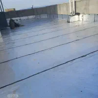 نصب انواع ایزوگام