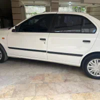 سمند lx مدل ۱۴۰۱