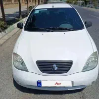 تیبا صندوق دار ۱۴۰۱