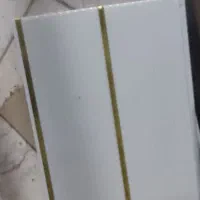 اجرای کناف تایل دیوارپوش pvc