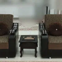 مبل|مبلمان خانگی و میز عسلی|ماکو, |دیوار