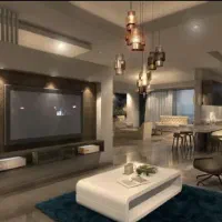 رهن و اجاره اپارتمان ۱۵۰ متری ۳خواب