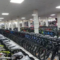 فروش دوچرخه با اقساط // سایزبندی کامل&