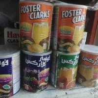 پودرخارجی