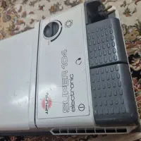 جاروبرقی پارس خزر