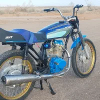 کفتر مدل87بی مد-ارک