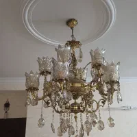 لوستر برنز