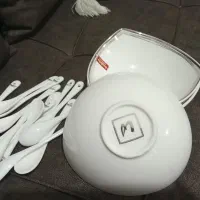 چینی|ظروف سرو و پذیرایی|شاهین‌شهر, فیض|دیوار