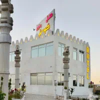 فروش-هتل-دو-ستاره-با-تهاتر