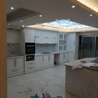 نصاب کابینت و کمد متری (دست مزدی)