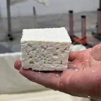 پنیر لیقوان گاوی کهنه
