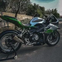 موتور بنلی 300