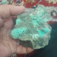 فیروزه