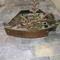 فروش شومینه