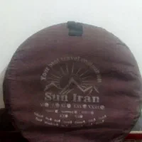 چادر مسافرتی 8نفره