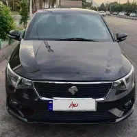 ماشین سواری