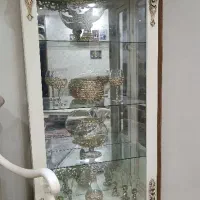 بوفه.وسایل داخل بوفه