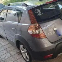 فروش ماشین اچ سی کراس