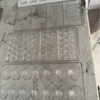 قالب شکلات سازی