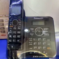 تلفن ۳۸۲۱ پاناسونیک مالزی پیغام گیر و منشی