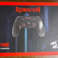 دسته بازی ردراگون مدل SATURN G807