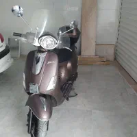 موتور دینو کاوان 125 اتومات فابریک