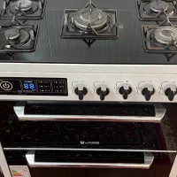 گاز طرح فر
