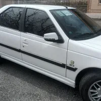 فروش پژو پارس مدل ۱۳۹۹