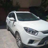 جک S5 مدل 97|خودرو سواری و وانت|تهران, زرکش|دیوار