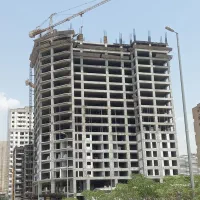 پیش‌فروش برج ونوس هوملند بقیه الله ۵ چیتگر