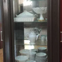 بوفه تمیز و شیک در حدنو