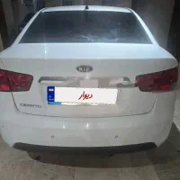 سراتو ۲۰۰۰ آپشنال مدل ۹۷