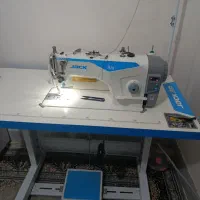چرخ راسته دوز جک سر نخ زن