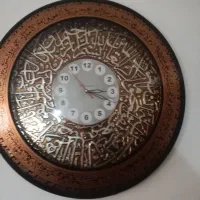 ساعت خوشگل زیبا در هد نو