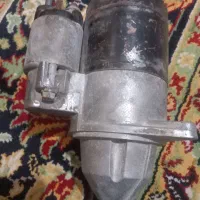 استارت‌پیکانی‌سالم