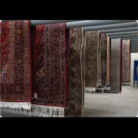 قالیشویی بزرگ باران ژاندارمری زیباشهر متخصصین