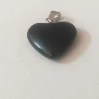 گردنبند سنگ قلب